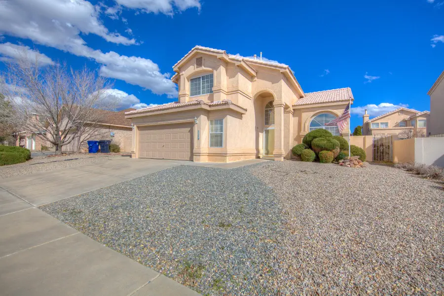 1120 Los Padres Street Se, Albuquerque, NM 87123 - #3