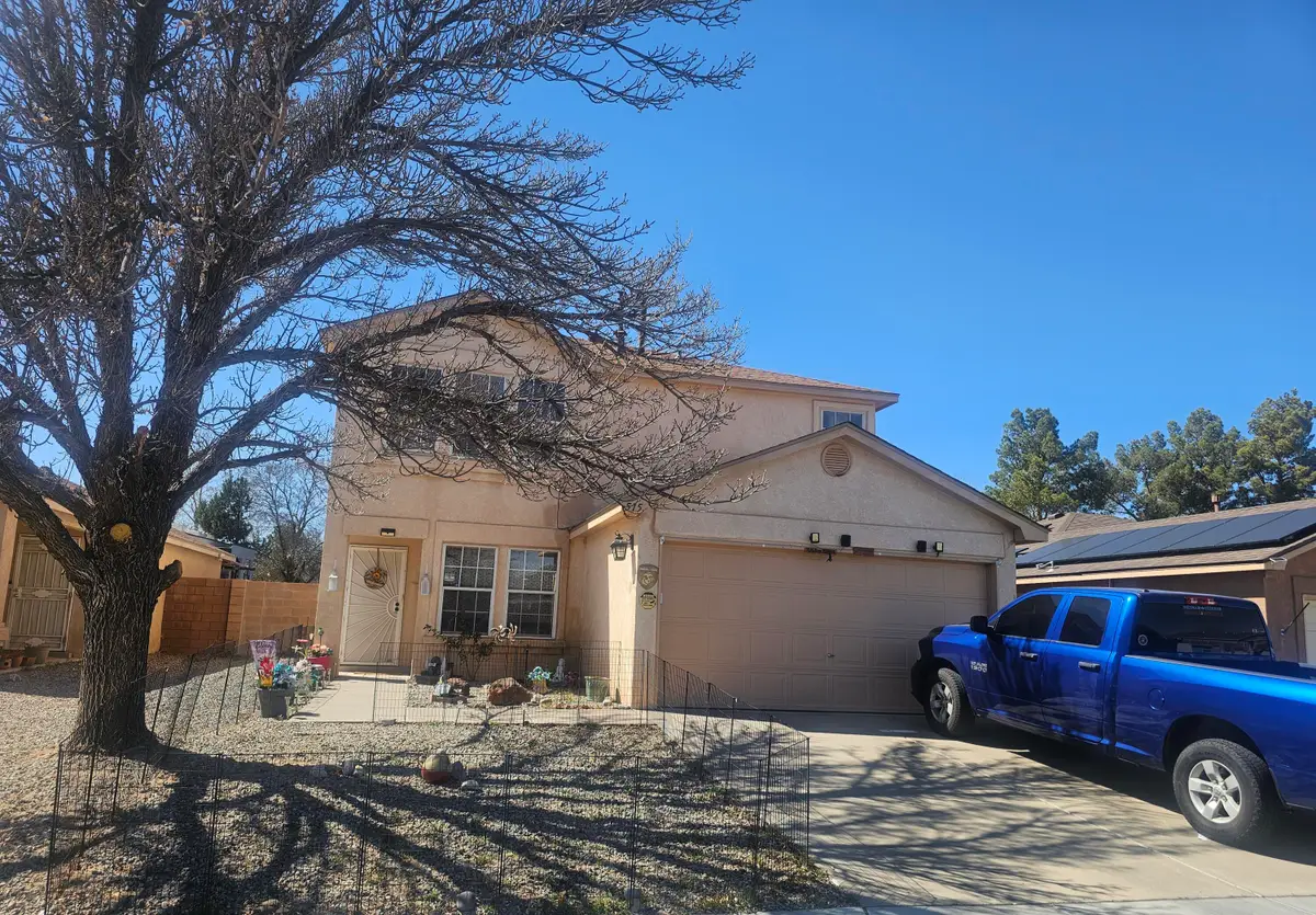 515 Quailbrush Drive Nw, Albuquerque, NM 87121 - #1