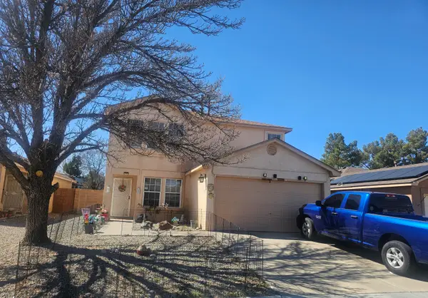 515 Quailbrush Drive Nw, Albuquerque, NM 87121