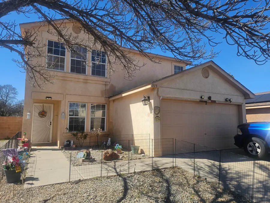 515 Quailbrush Drive Nw, Albuquerque, NM 87121 - #2