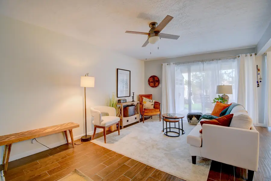 4717 Country Club Lane Nw #A7, Albuquerque, NM 87114 - #2