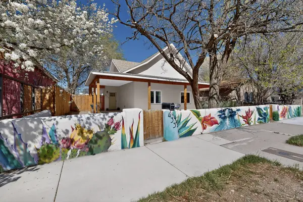 433 Pacific Avenue Sw, Albuquerque, NM 87102