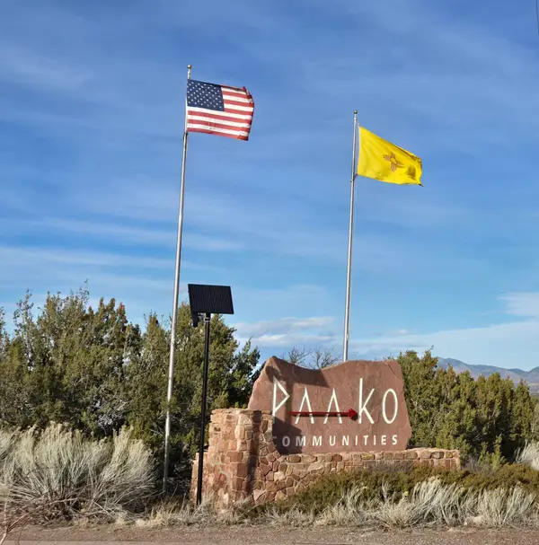 125 Kiva Place #246, Sandia Park, NM 87047