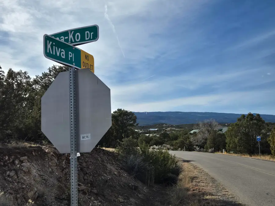 125 Kiva Place #246, Sandia Park, NM 87047 - #2