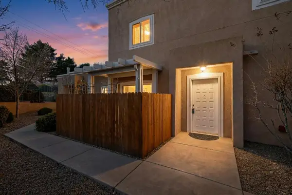 4701 Morris Street Ne #APT 3702, Albuquerque, NM 87104