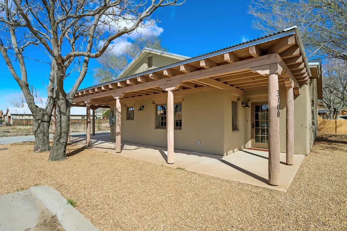 3100 Los Anayas Road Nw, Albuquerque, NM 87104 - #1
