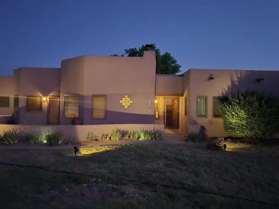 11300 Holly Avenue Ne, Albuquerque, NM 87122 - #2