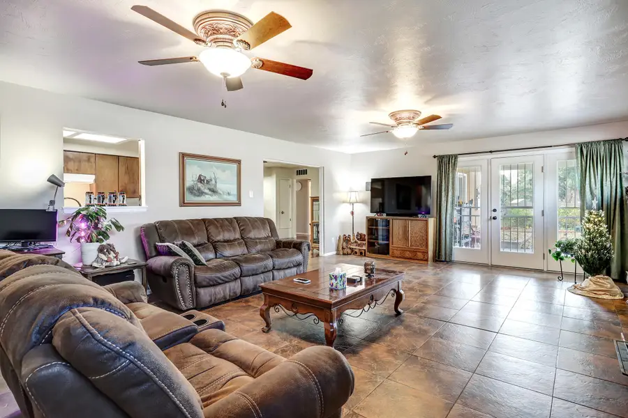 3205 Bahama Street Ne, Albuquerque, NM 87111 - #3