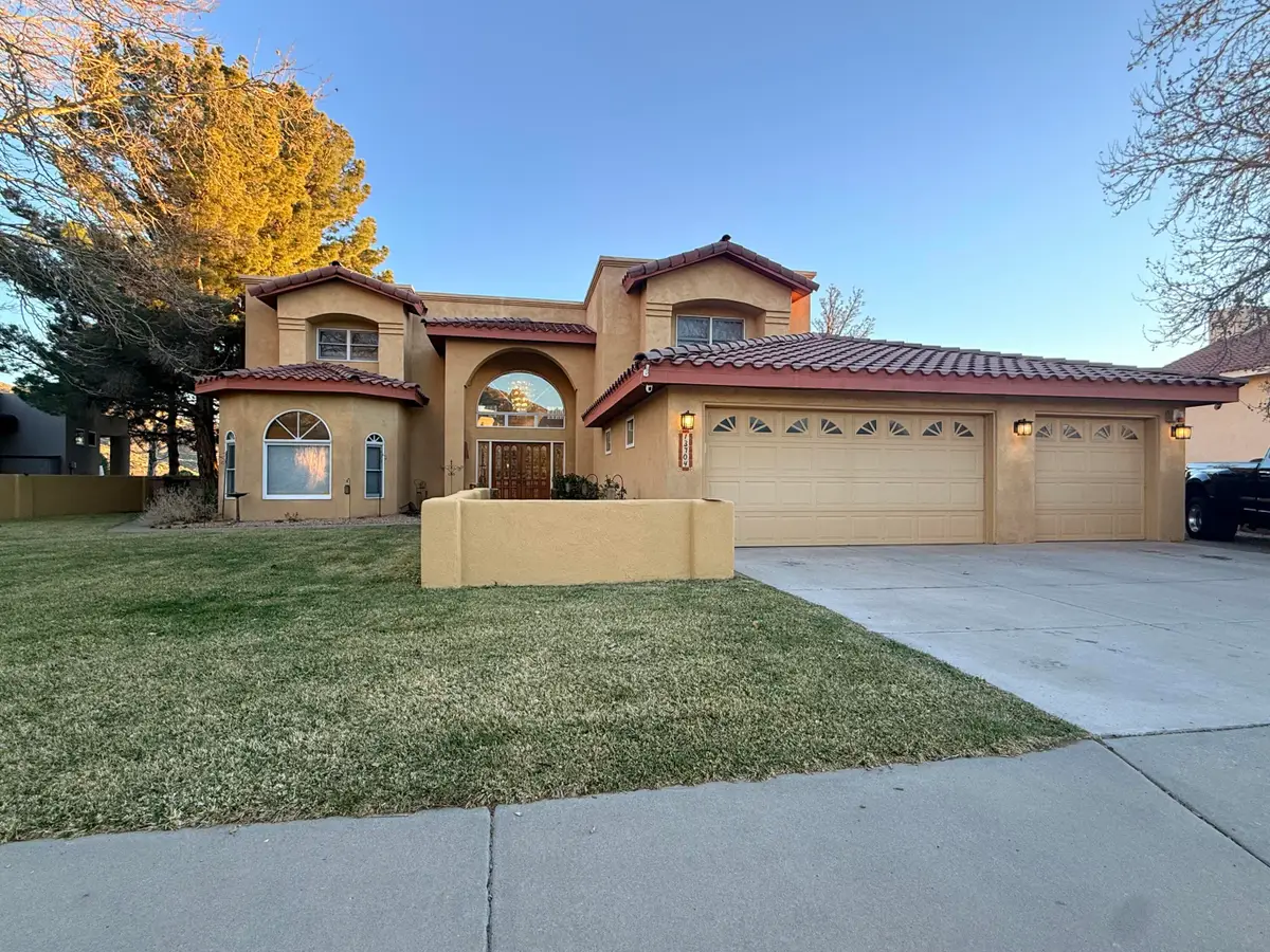 13704 Crested Butte Drive Ne, Albuquerque, NM 87112 - #1