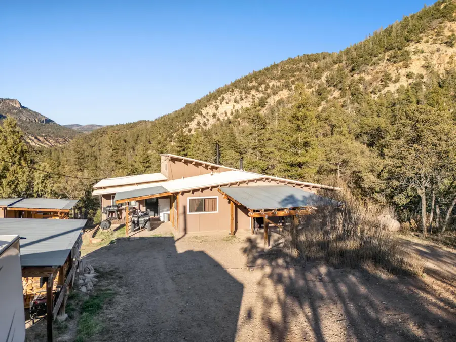 750 San Diego Loop, Jemez Springs, NM 87025 - #2
