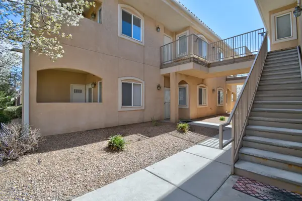6800 Vista Del Norte Road Ne #923, Albuquerque, NM 87113