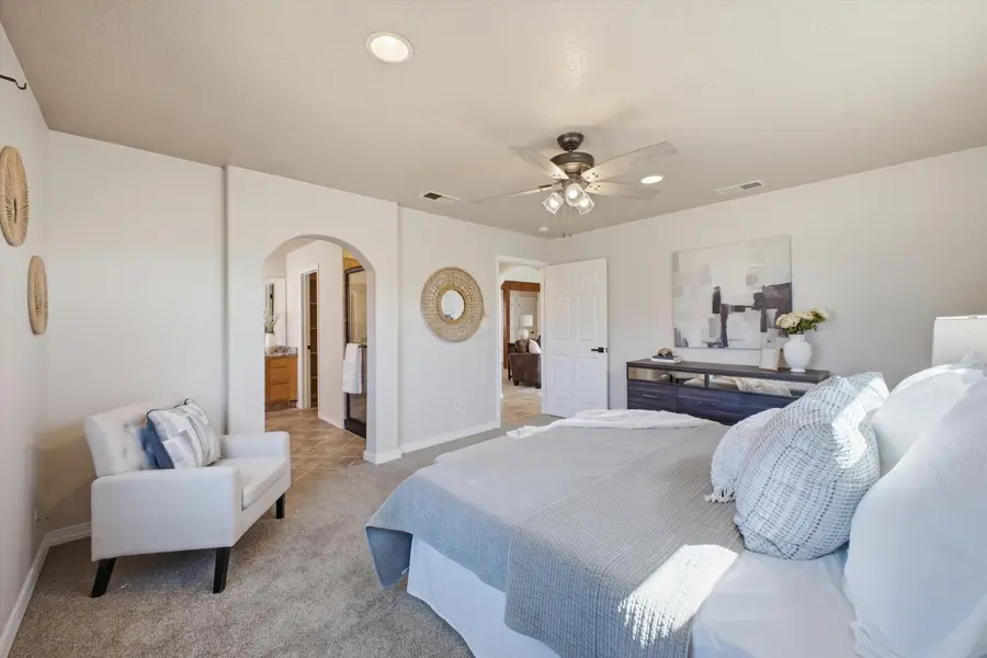 8900 Ortega Court Nw, North Valley, NM 87114 - #3