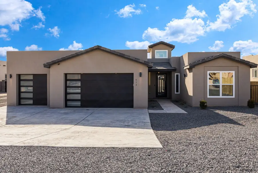 513 6th Street Ne, Albuquerque, NM 87124 - #2
