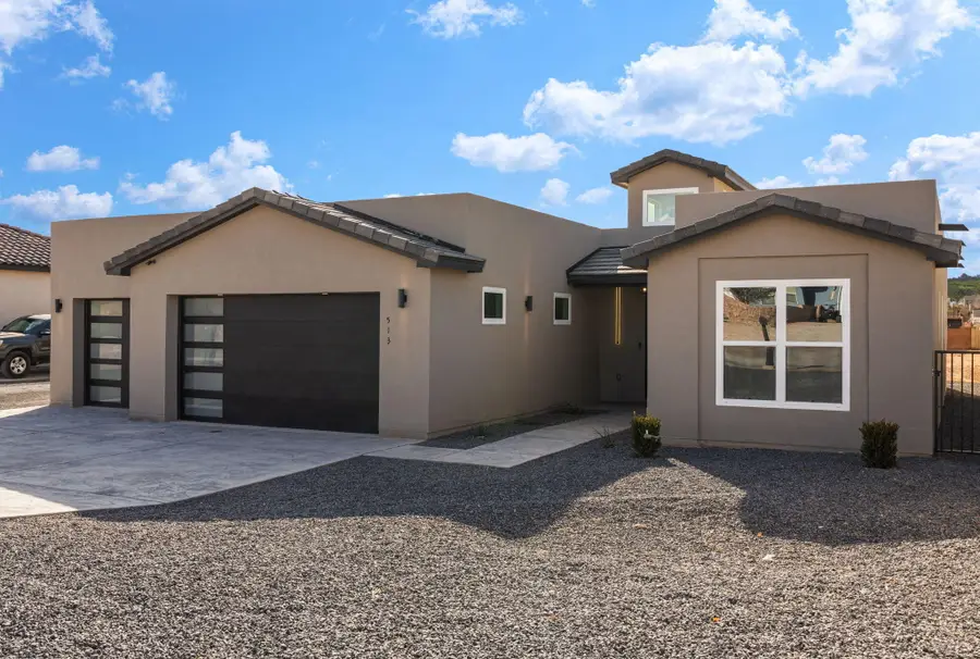 513 6th Street Ne, Albuquerque, NM 87124 - #3