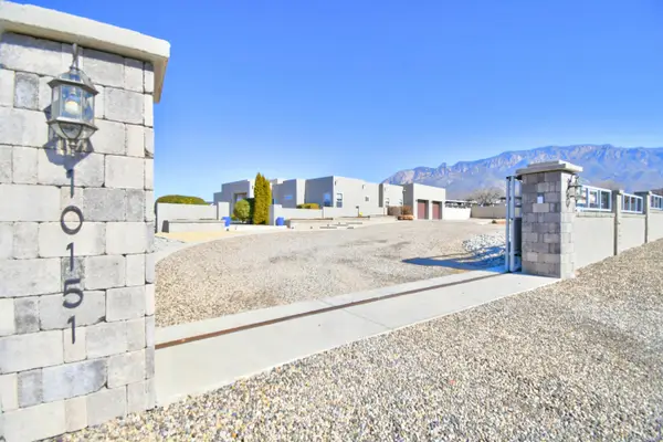 10151 Modesto Avenue Ne, Albuquerque, NM 87122