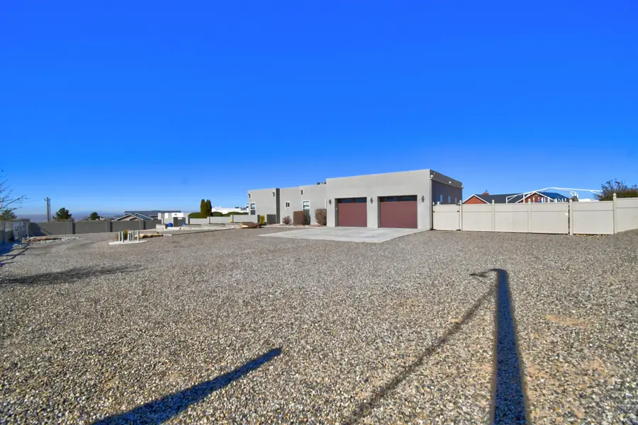 10151 Modesto Avenue Ne, Albuquerque, NM 87122 - #2