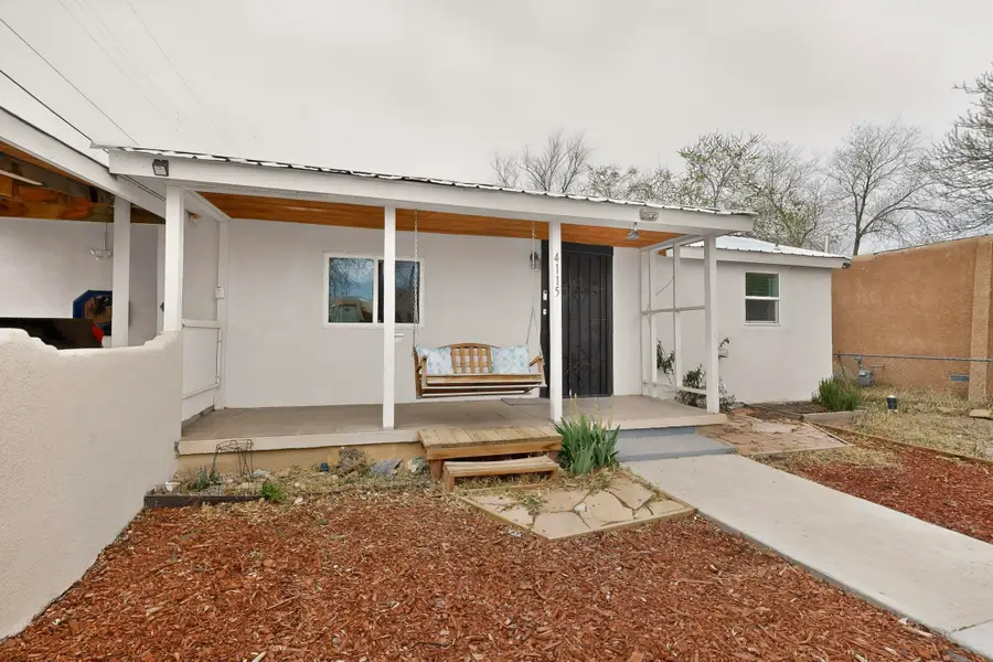4115 5th Street Nw, Albuquerque, NM 87107 - #2