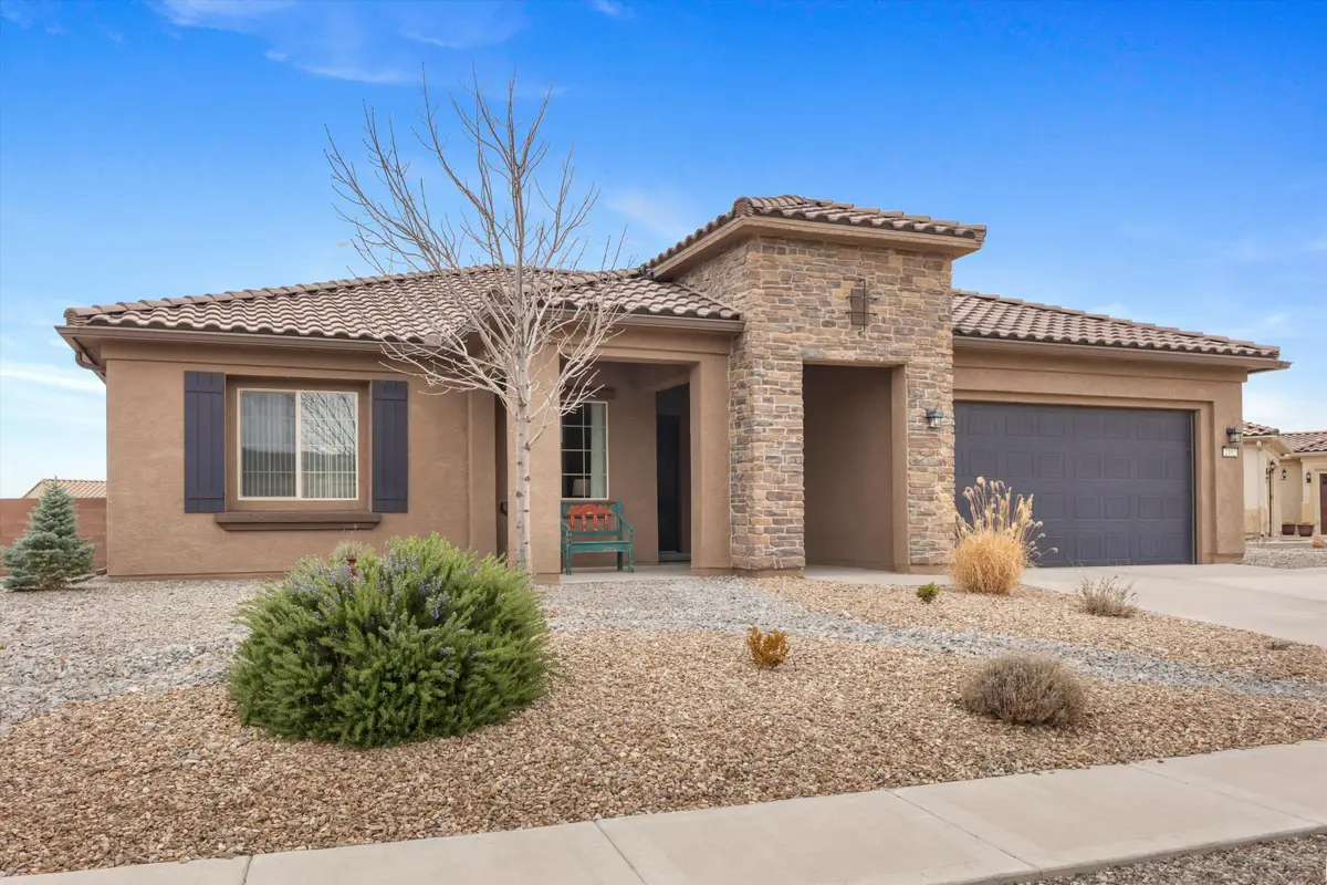 2152 Cebolla Creek Way Nw, Albuquerque, NM 87120 - #1