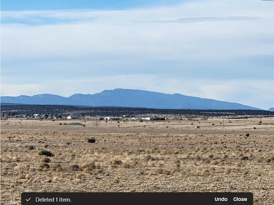 211 Mcnabb Road, Moriarty, NM 87035 - #1