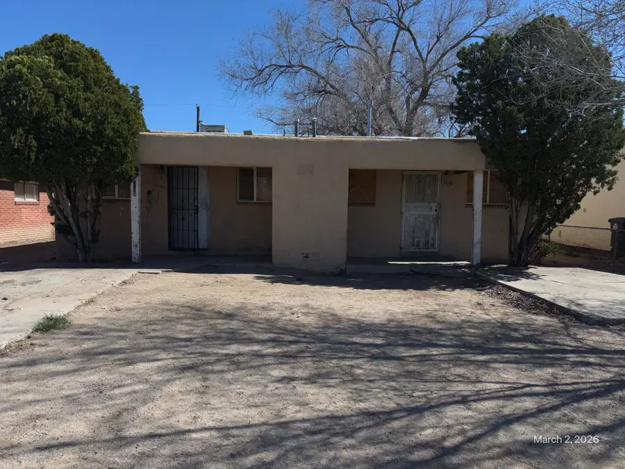 234 Texas Street Ne, Albuquerque, NM 87108 - #2