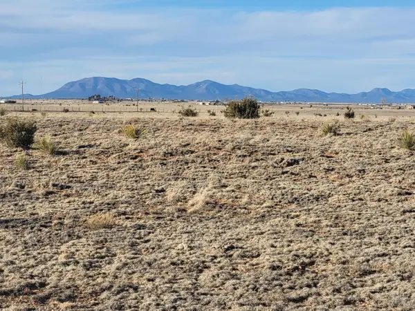 225 Mcnabb Road, Moriarty, NM 87035