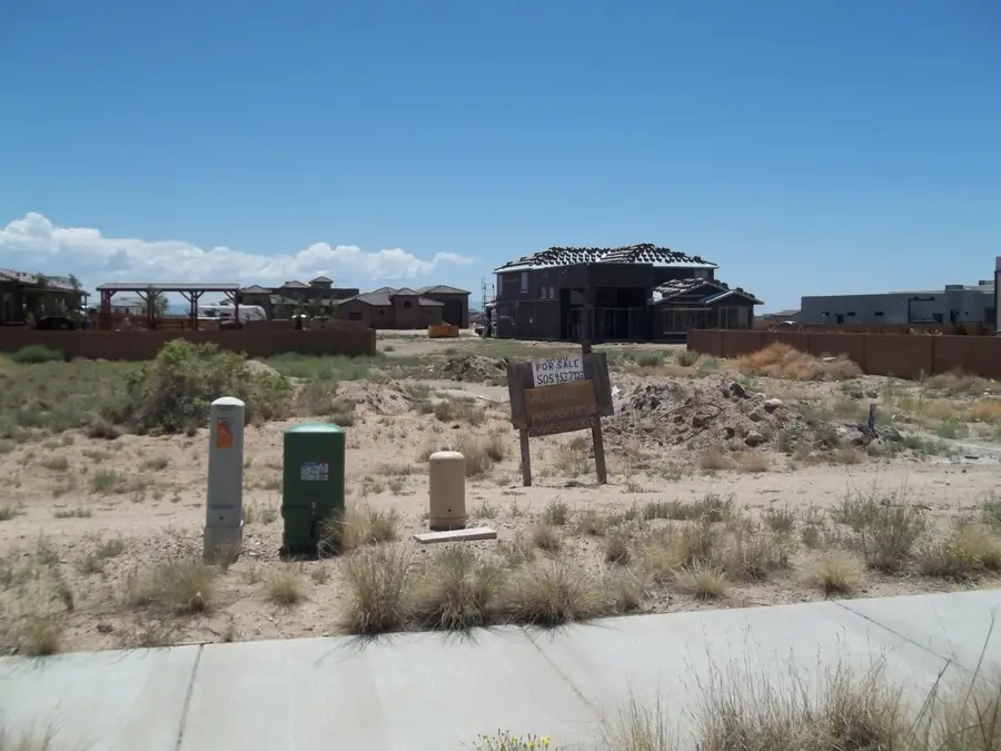 6614 Kimmick Drive Nw, Albuquerque, NM 87120 - #2