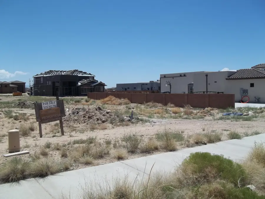 6614 Kimmick Drive Nw, Albuquerque, NM 87120 - #3