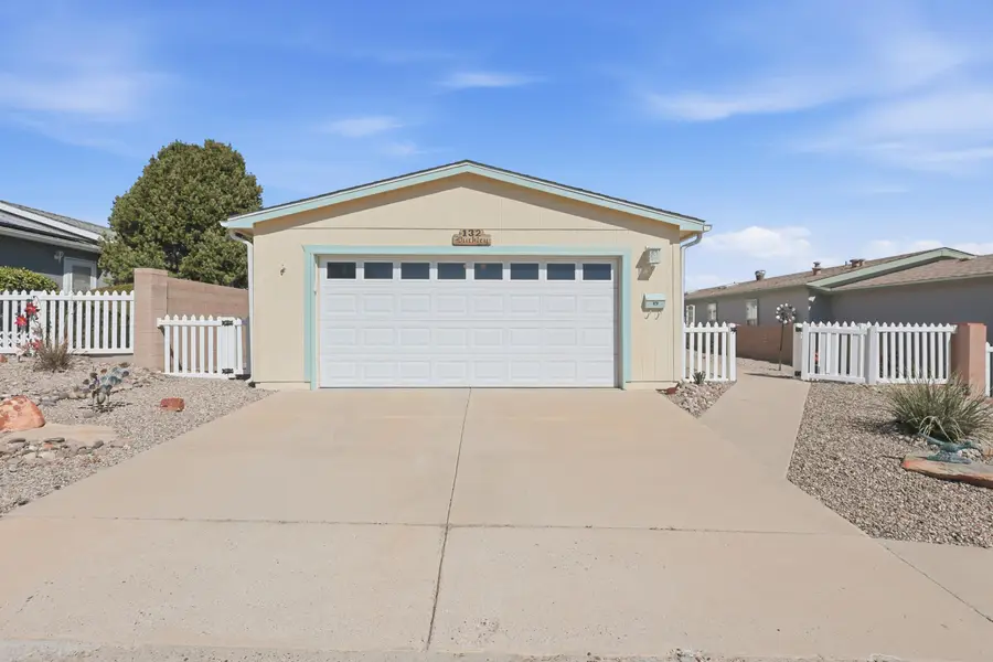 132 Sunrise Bluffs Drive, Belen, NM 87002 - #3