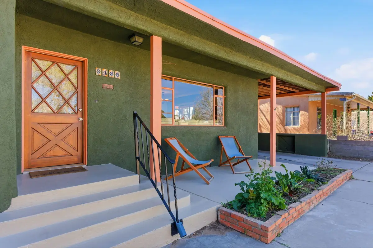 3428 Anderson Avenue Se, Albuquerque, NM 87106 - #1