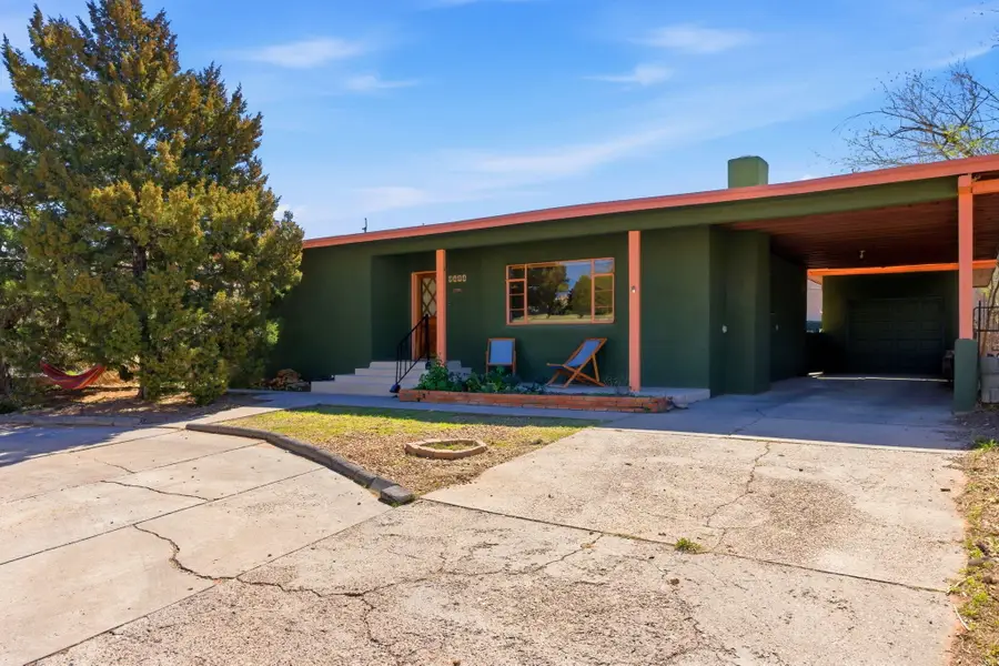 3428 Anderson Avenue Se, Albuquerque, NM 87106 - #2