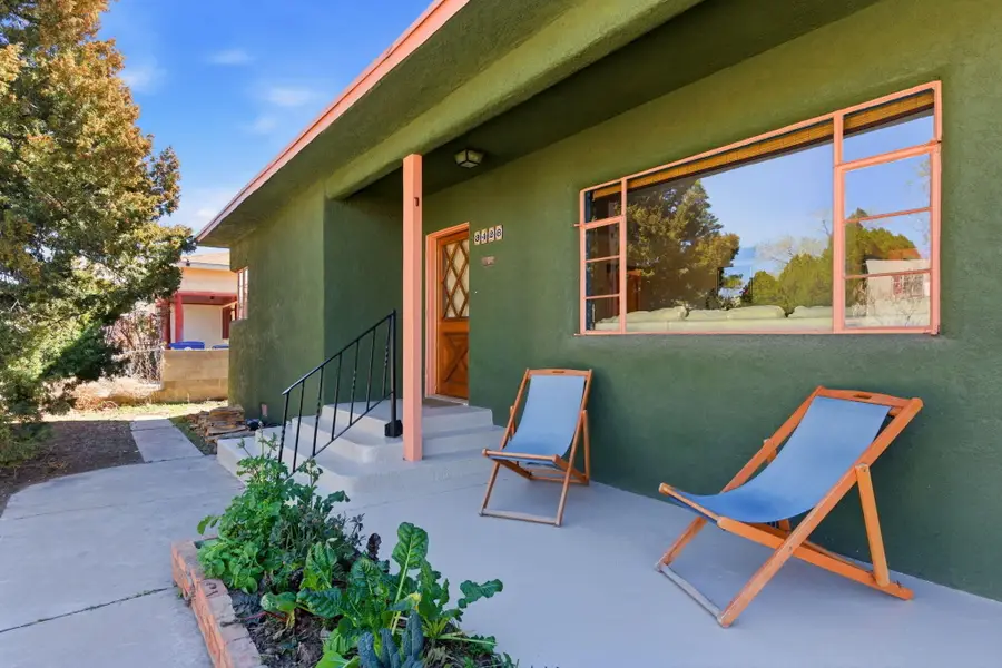 3428 Anderson Avenue Se, Albuquerque, NM 87106 - #3