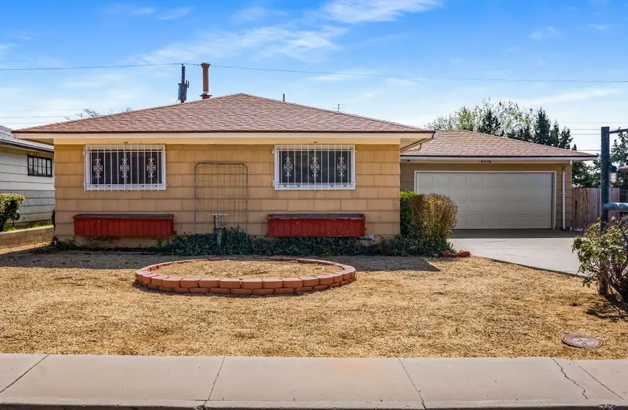 4216 Hendrix Road Ne, Albuquerque, NM 87110 - #2