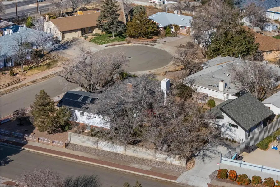3400 Dellwood Court Ne, Albuquerque, NM 87110 - #2