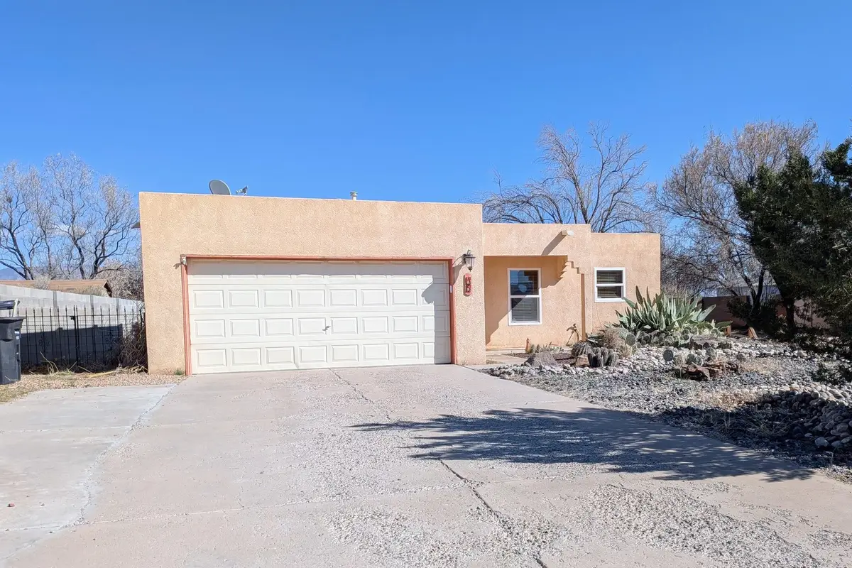 45 Milton Loop, Los Lunas, NM 87031 - #1
