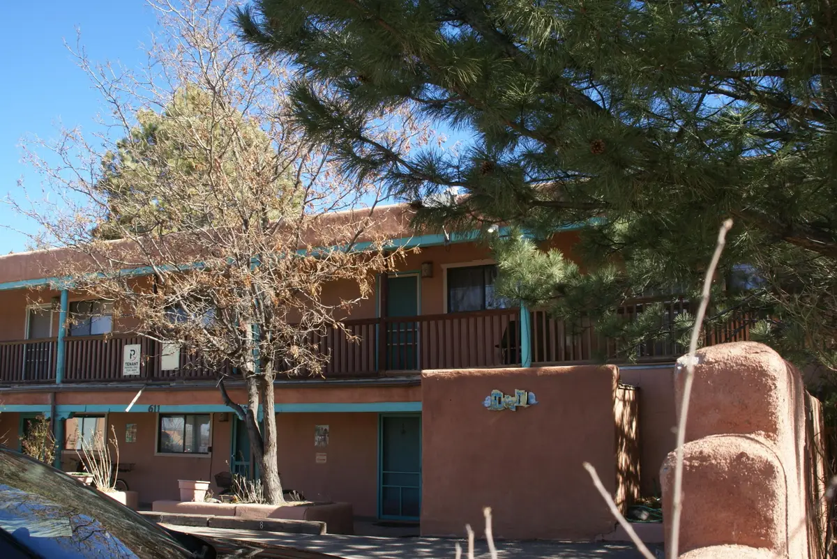 611 N Paseo Del Pueblo Norte Ne #6, Taos, NM 87571 - #1