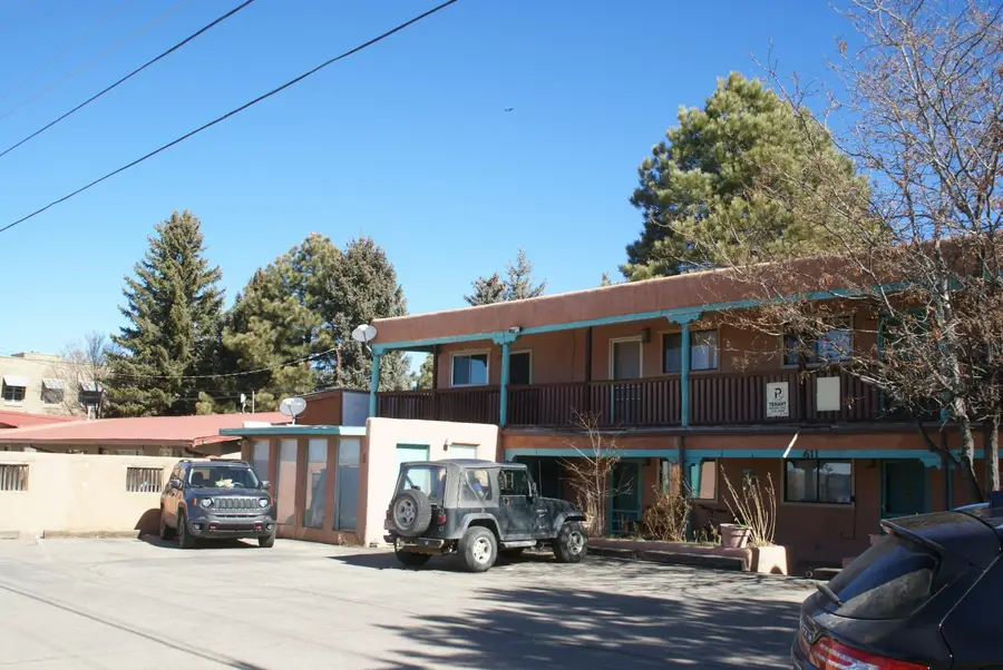 611 N Paseo Del Pueblo Norte Ne #6, Taos, NM 87571 - #2