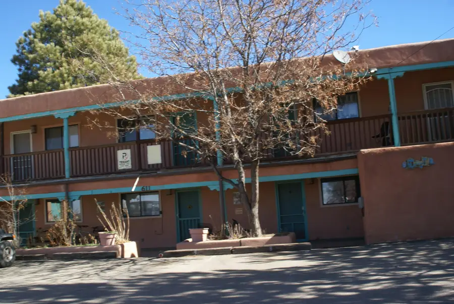 611 N Paseo Del Pueblo Norte Ne #6, Taos, NM 87571 - #3