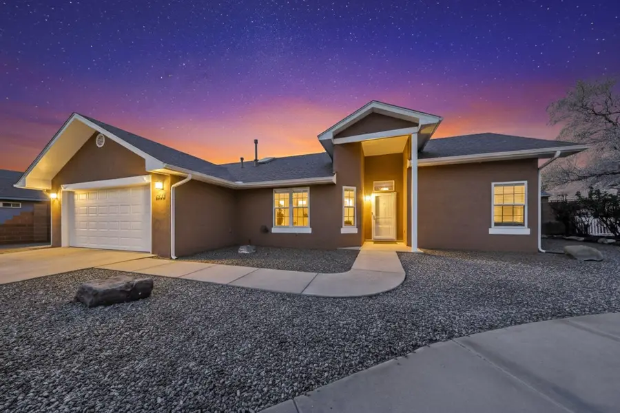 2275 Longhorn Street Sw, Los Lunas, NM 87031 - #2