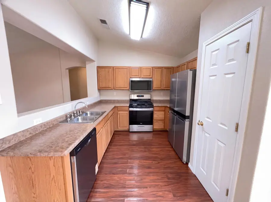 7447 Redpoll Road Nw, Albuquerque, NM 87114 - #2
