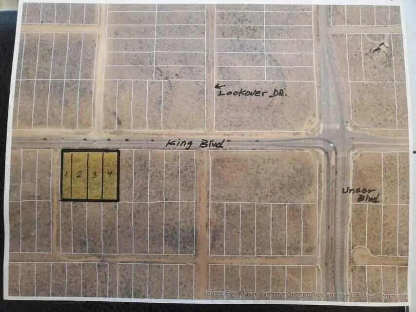 1720 King Boulevard Ne #21, Rio Rancho, NM 87144 - #1