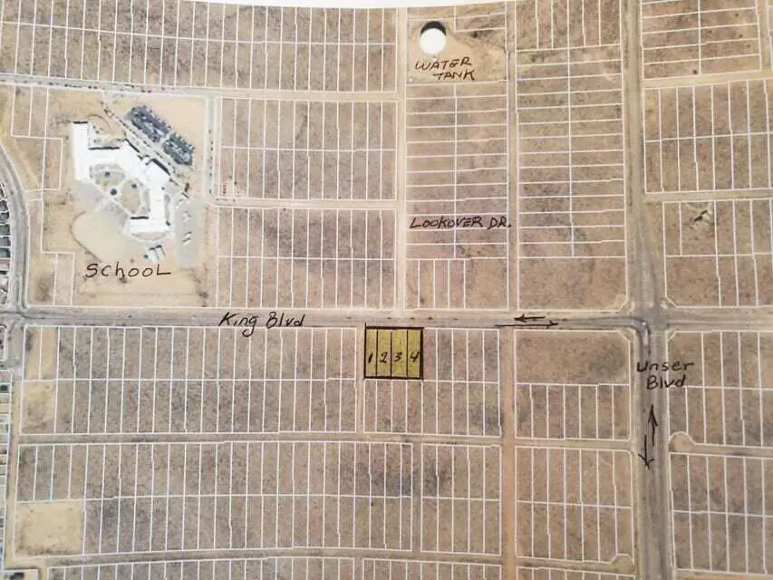 1720 King Boulevard Ne #21, Rio Rancho, NM 87144 - #2