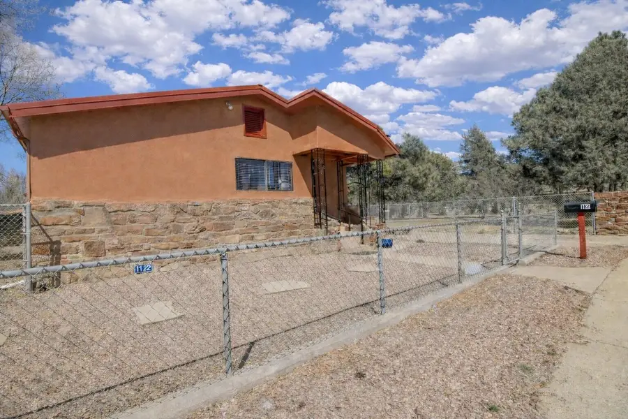 112 Silva Avenue, Las Vegas, NM 87701 - #2