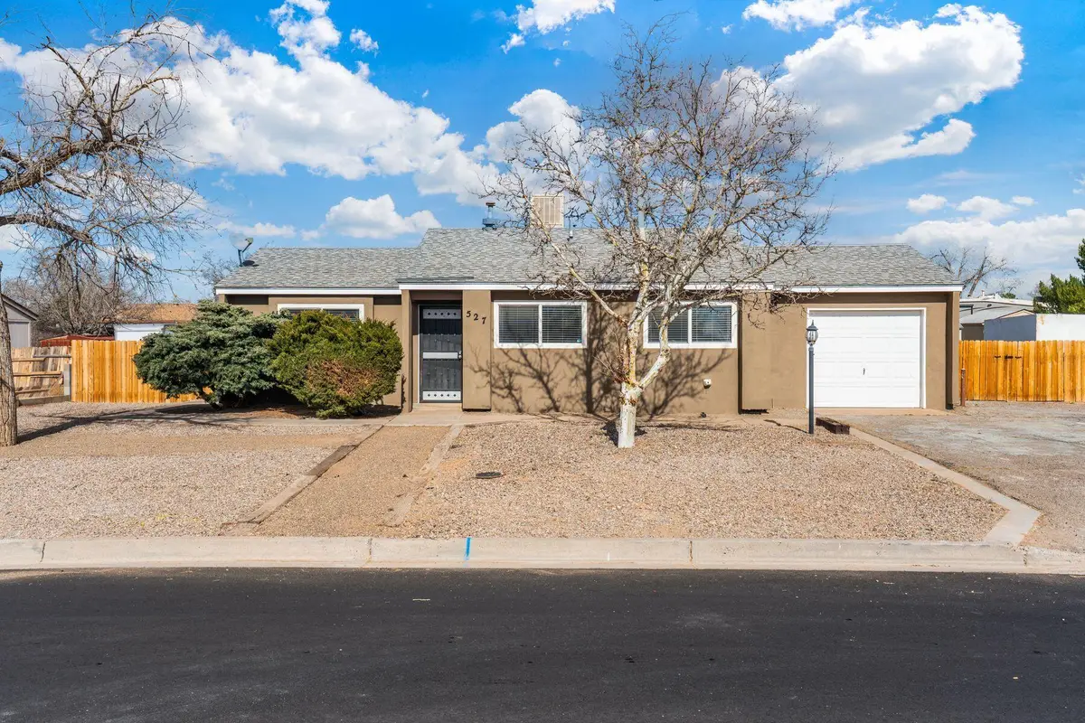 527 Brazos Drive Se, Rio Rancho, NM 87124 - #1