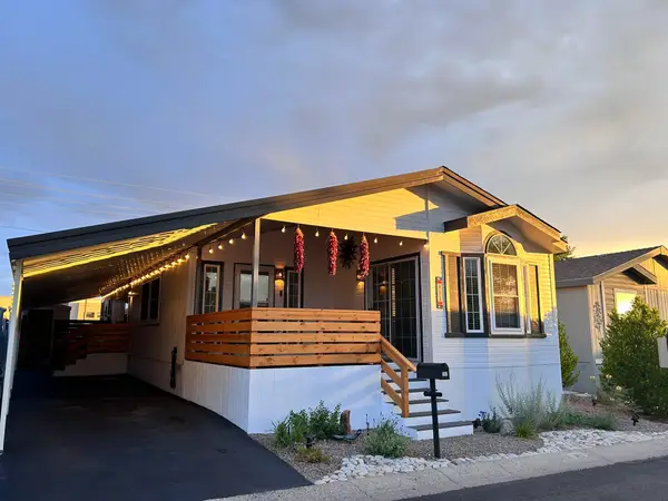 7112 Pan American East Ne #161, Albuquerque, NM 87109