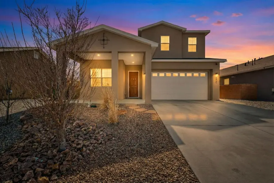 4316 Bald Eagle Loop Ne, Rio Rancho, NM 87144 - #2