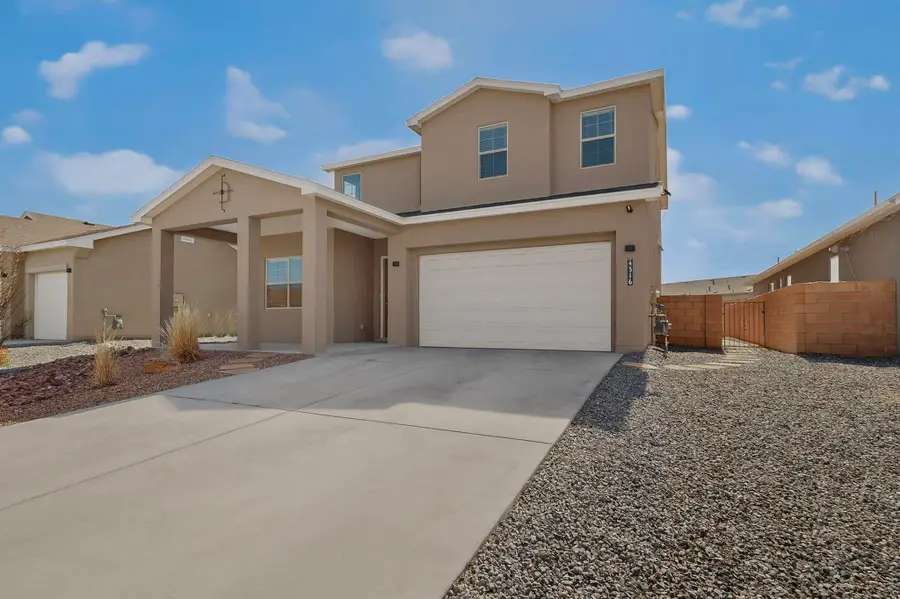 4316 Bald Eagle Loop Ne, Rio Rancho, NM 87144 - #3