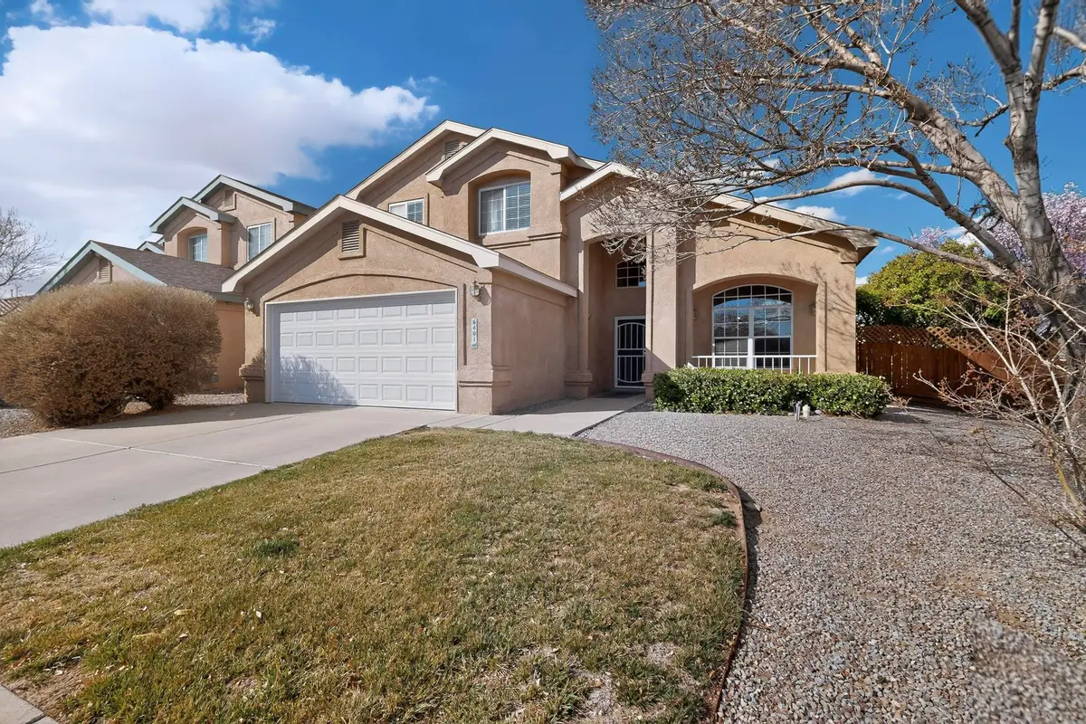 6401 Sunray Court Nw, Albuquerque, NM 87120 - #1