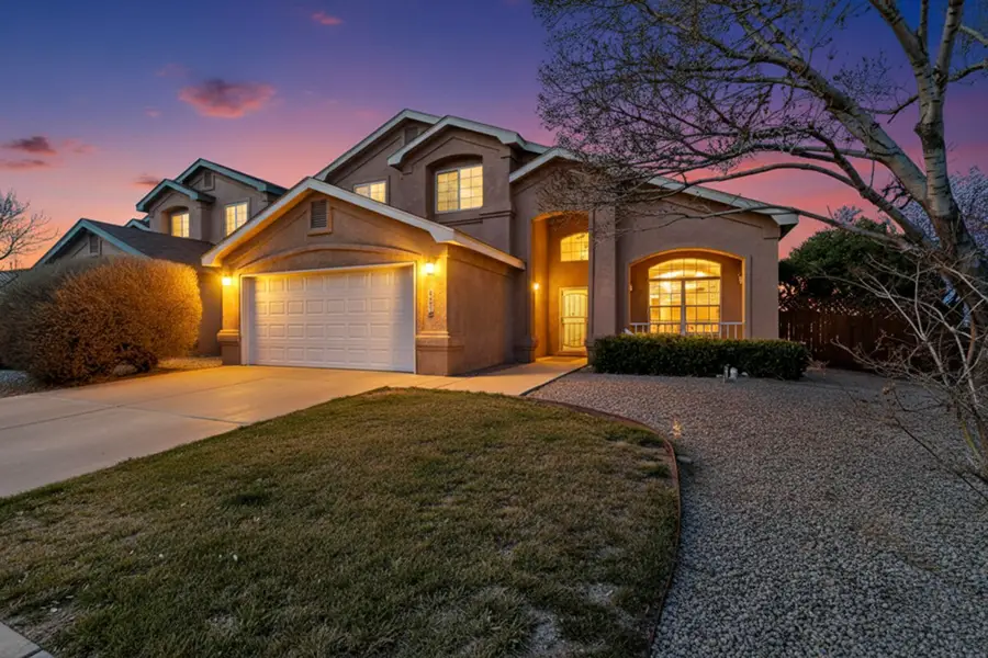 6401 Sunray Court Nw, Albuquerque, NM 87120 - #3
