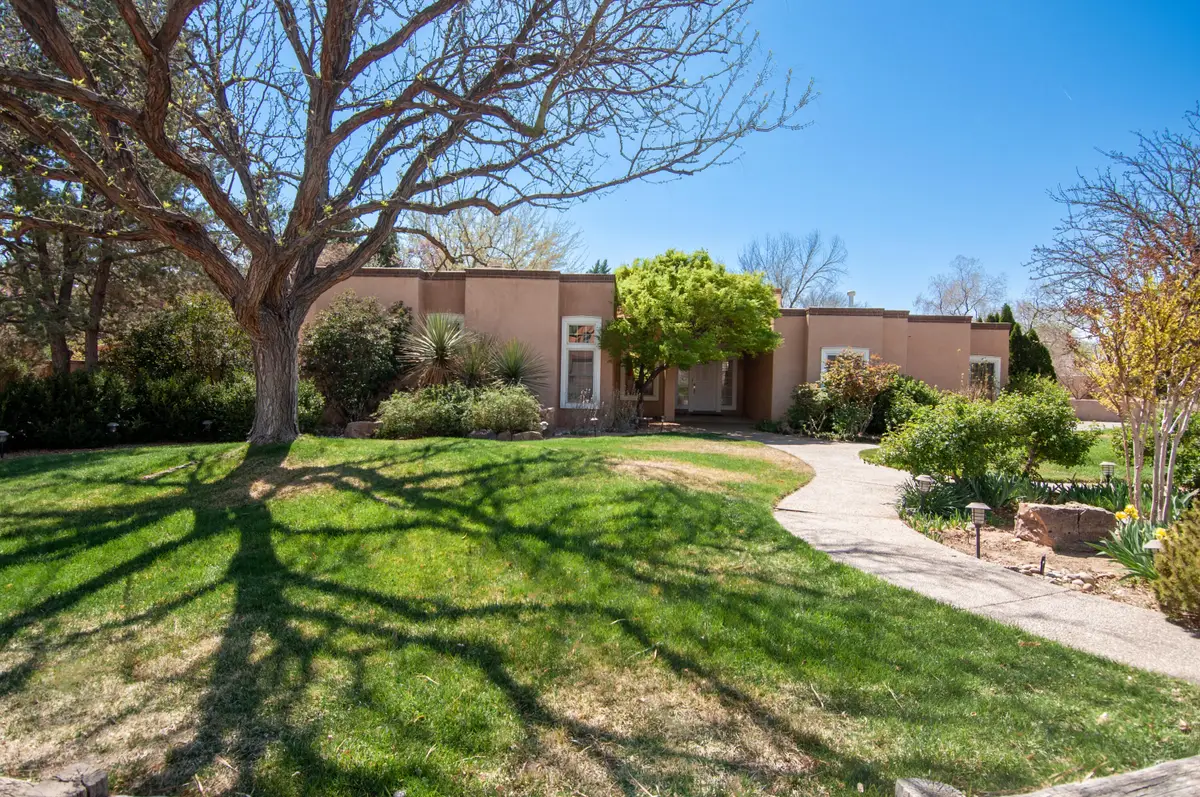 214 Tornasol Lane Ne, Albuquerque, NM 87113 - #1