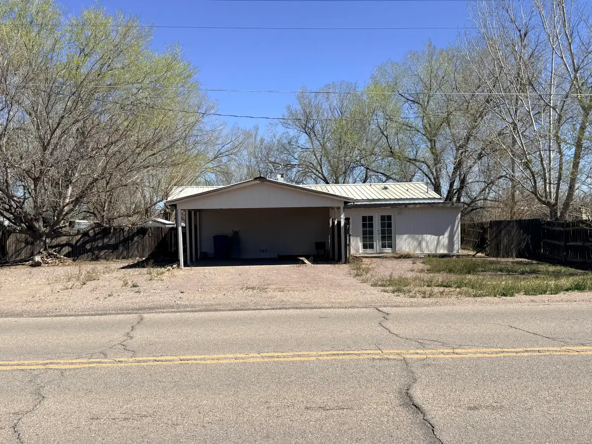 1912 Chaparral Drive, Socorro, NM 87801 - #1